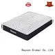 customized tufted bonnell spring and memory foam mattress helpful for star hotel Synwin 1