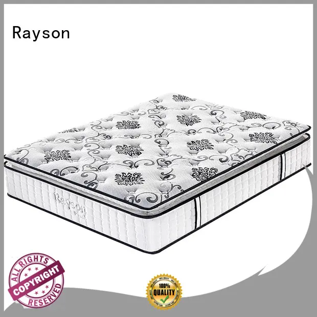 hotel bed mattress suppliers chic Synwin 1