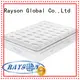 Synwin king size best hotel mattress customized for wholesale 1