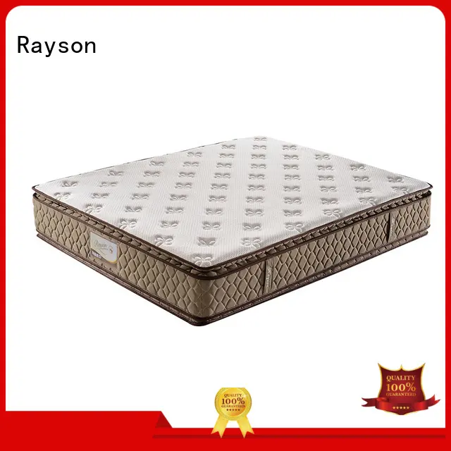 hotel series mattress luxury at discount Synwin 1