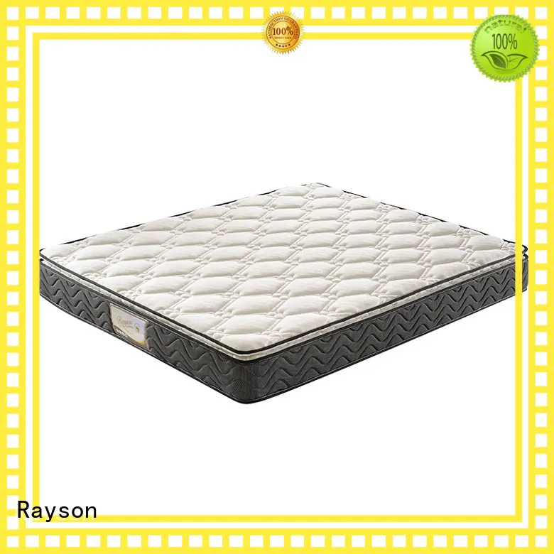 full size roll packed mattress 21cm height high-quality Synwin 1