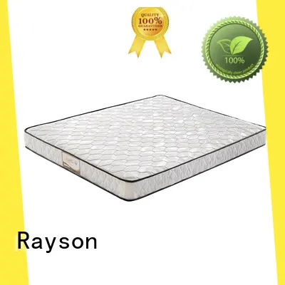 bedroom bonnell sprung mattress high-density sound sleep 1