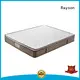 luxury bonnell spring mattress price high-density with coil 1