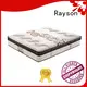 chic design best pocket spring mattress king size light-weight Synwin 1