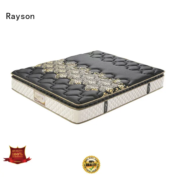 luxury bonnell coil helpful for star hotel Synwin 1