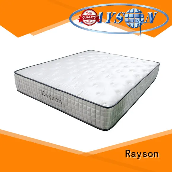 Synwin high-quality single pocket sprung mattress low-price at discount 1