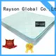 experienced spring memory foam mattress compressed for star hotel Synwin 1