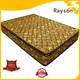 Synwin continuous platform bed mattress compressed for star hotel 1