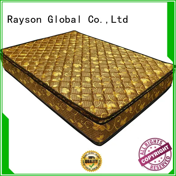 continuous continuous coil mattress brands vacuum for star hotel Synwin 1
