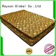 continuous continuous coil mattress brands vacuum for star hotel Synwin 1