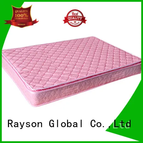 luxury best coil mattress wholesale for star hotel Synwin 1