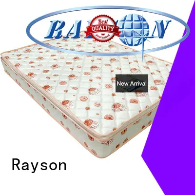 wholesale continuous coil spring mattress continuous high-quality Synwin 1