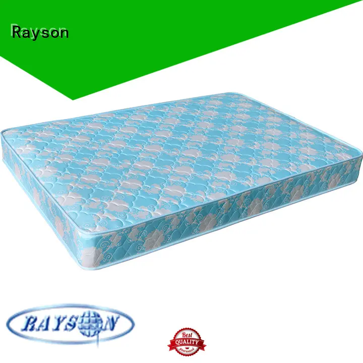 Synwin continuous memory spring mattress tight 1