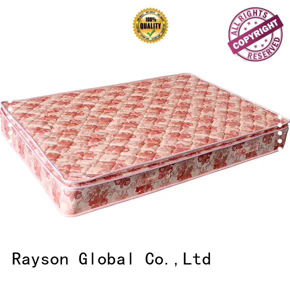 Synwin experienced sprung mattress wholesale 1
