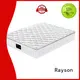 memory foam and pocket spring mattress king size light-weight Synwin 1