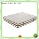 customized cheap pocket sprung mattress double low-price light-weight Synwin 1
