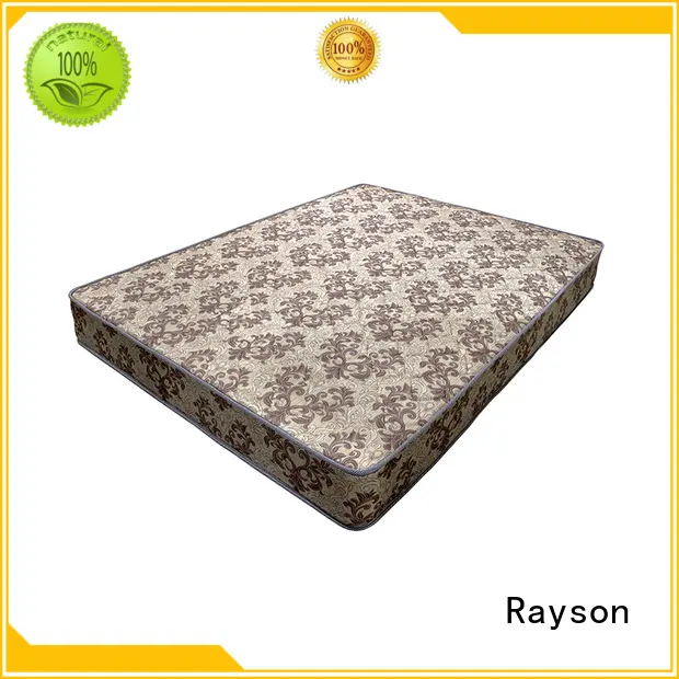 Synwin double side cheap mattress for sale compressed for star hotel 1