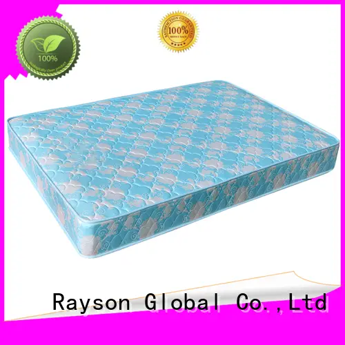 Synwin double side sprung mattress tight for star hotel 1
