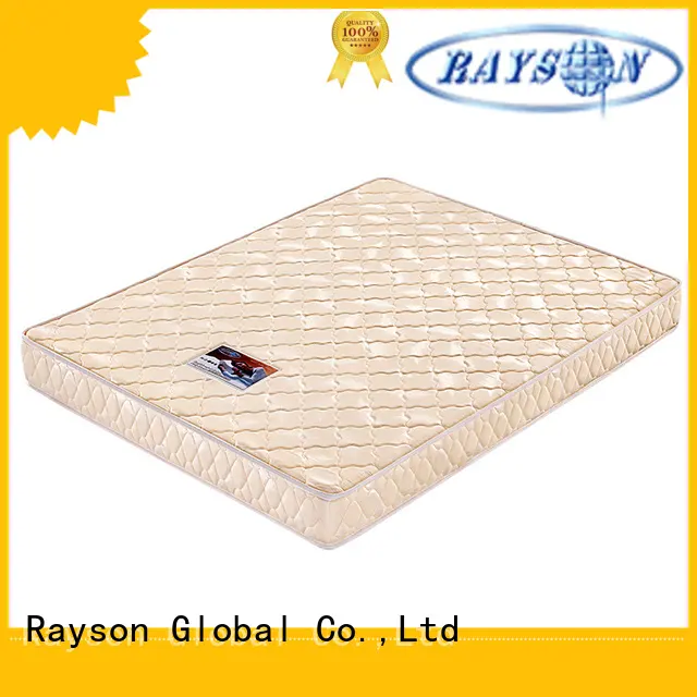 high-end twin foam mattress free delivery from PU foam Synwin 1