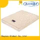 high-end twin foam mattress free delivery from PU foam Synwin 1