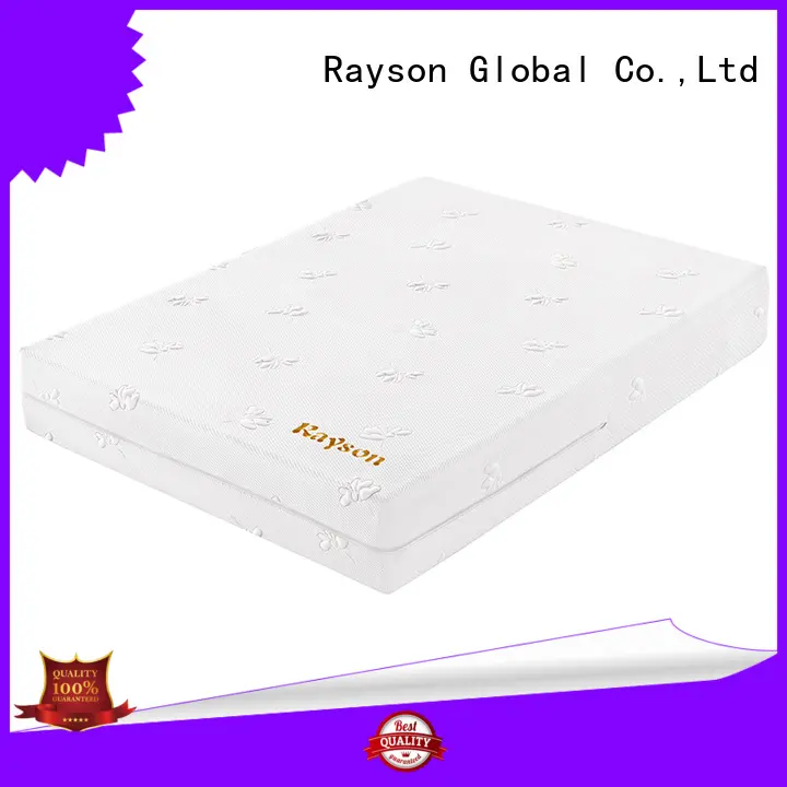 Synwin gel luxury memory foam mattress customized 1