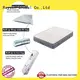 euro vacuum packed memory foam mattress vacuum compressed for customization 1