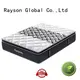 double sides mattress used in hotels customized at discount 1