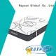customized pocket sprung memory foam mattress king size low-price high density 1