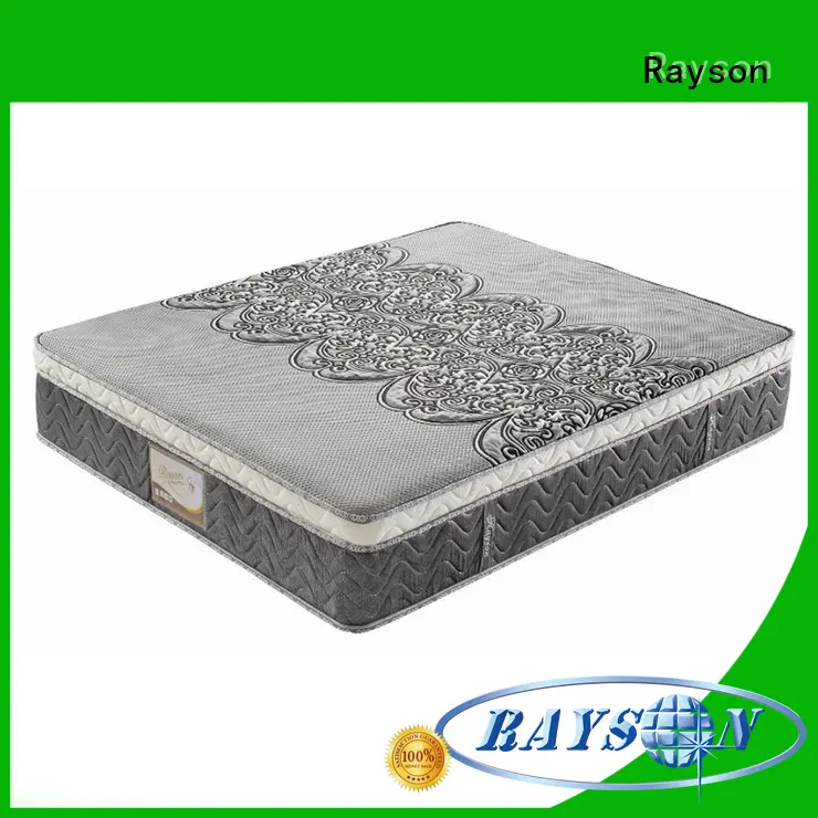 custom hotel foam mattress memory foam Synwin 1