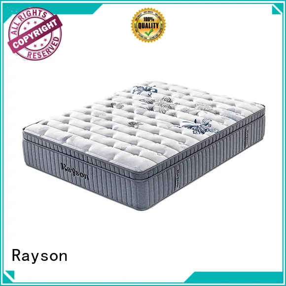chic design king size firm pocket sprung mattress king size light-weight Synwin 1