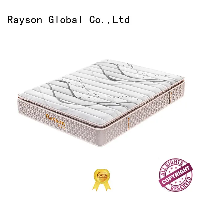 Synwin king size super king mattress pocket sprung wholesale at discount 1