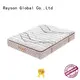 Synwin king size super king mattress pocket sprung wholesale at discount 1