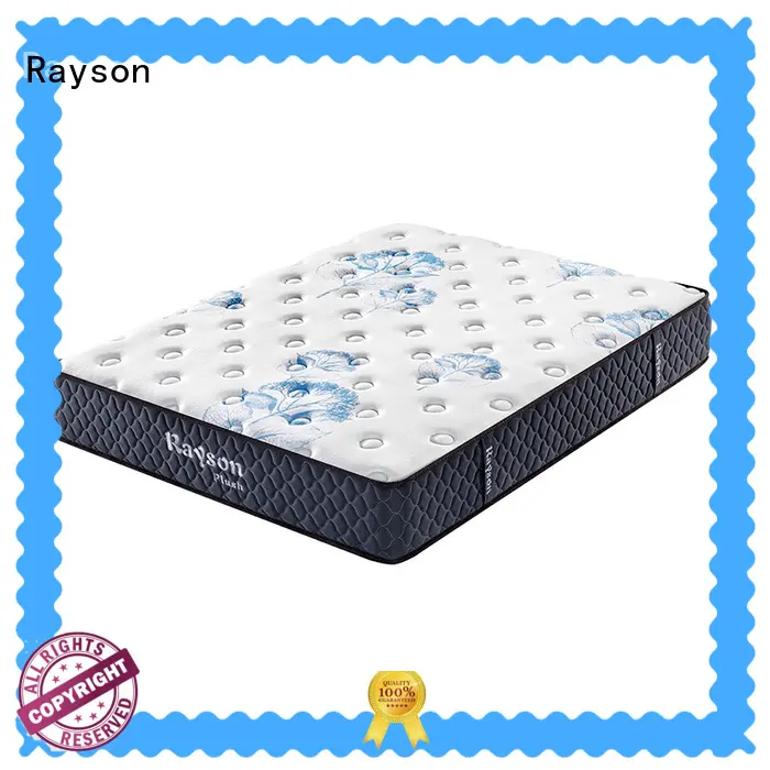 chic design pocket sprung mattress king low-price at discount 1