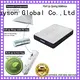 Synwin luxury vacuum seal memory foam mattress with pillow 1