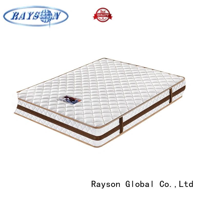 high-quality pocket sprung memory foam mattress king size low-price light-weight Synwin 1