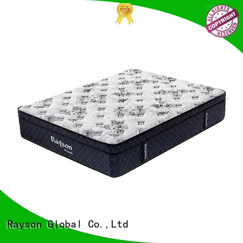 comfortable the best hotel mattresses full size hotel room Synwin 1