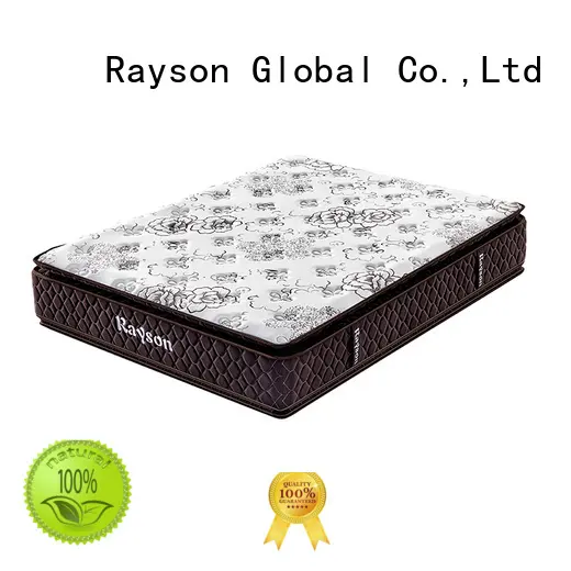 Synwin available pocket spring mattress double king size light-weight 1