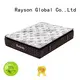 Synwin available pocket spring mattress double king size light-weight 1