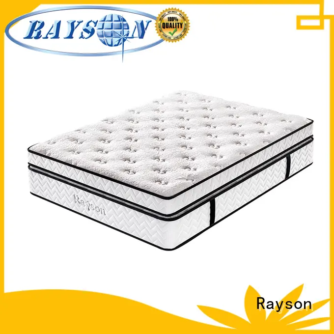 firm hotel mattress luxury bulk order Synwin 1