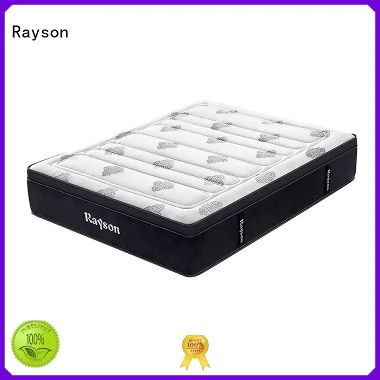 Synwin pocket bonnell mattress in 5 star hotels innerspring for sleep1 1