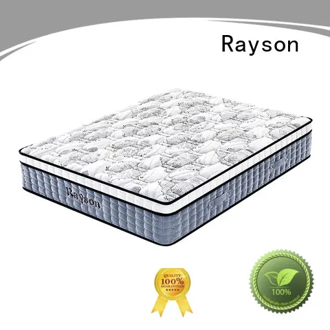 Synwin double sides five star hotel mattress pocket bonnell at discount 1
