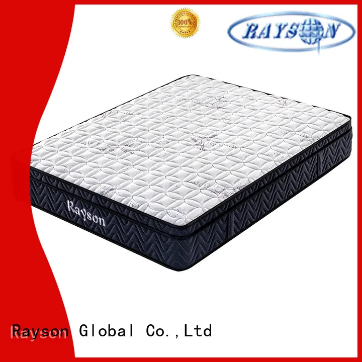 Synwin comfortable hotel mattress price luxury for wholesale 1