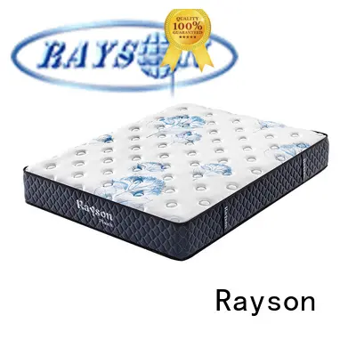 Synwin knitted fabric queen size memory foam mattress bulk order for sound sleep 1