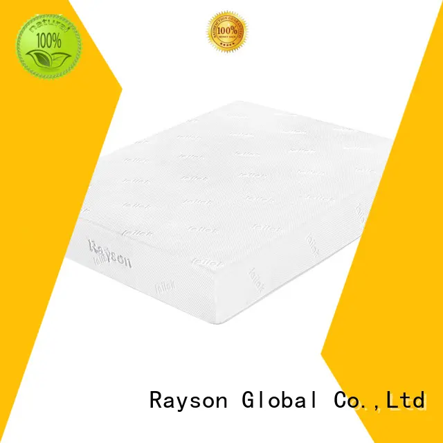 Synwin gel good memory foam mattresses 1