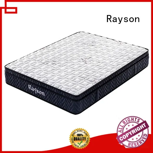 wholesale hotel type mattress full size memory foam 1