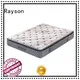 bonnell vs pocketed spring mattress customized for star hotel Synwin 1