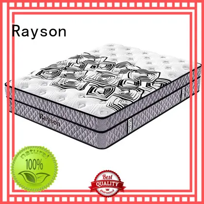 36cm height 5 star hotel mattresses for sale wholesale at discount Synwin 1