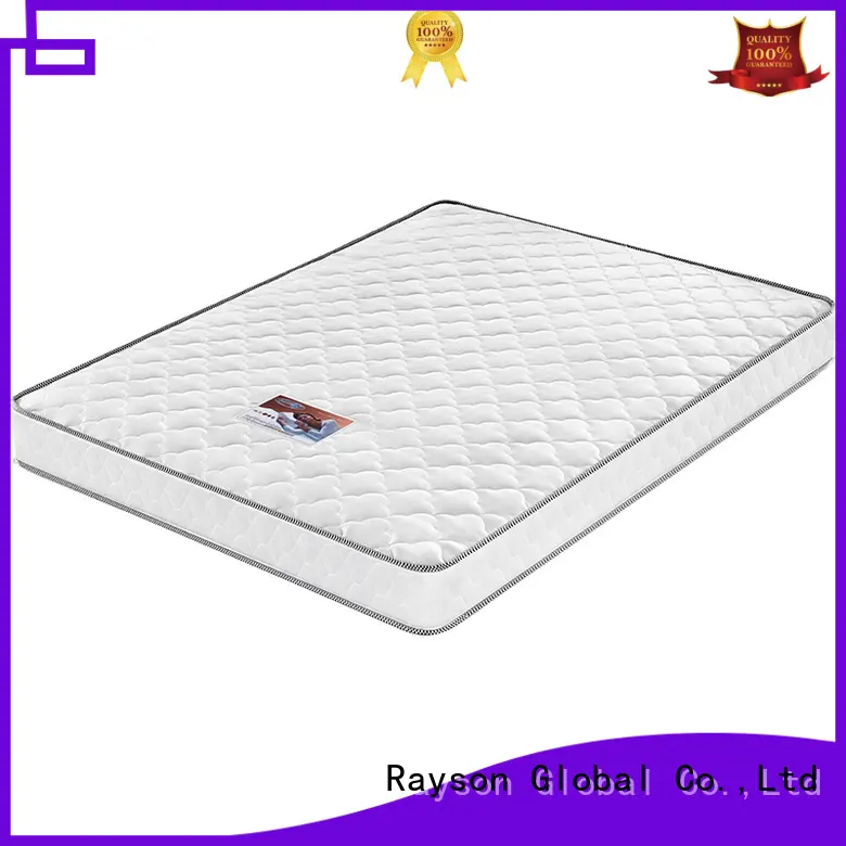 luxury bonnell spring or pocket spring 12 years experience firm for star hotel Synwin 1