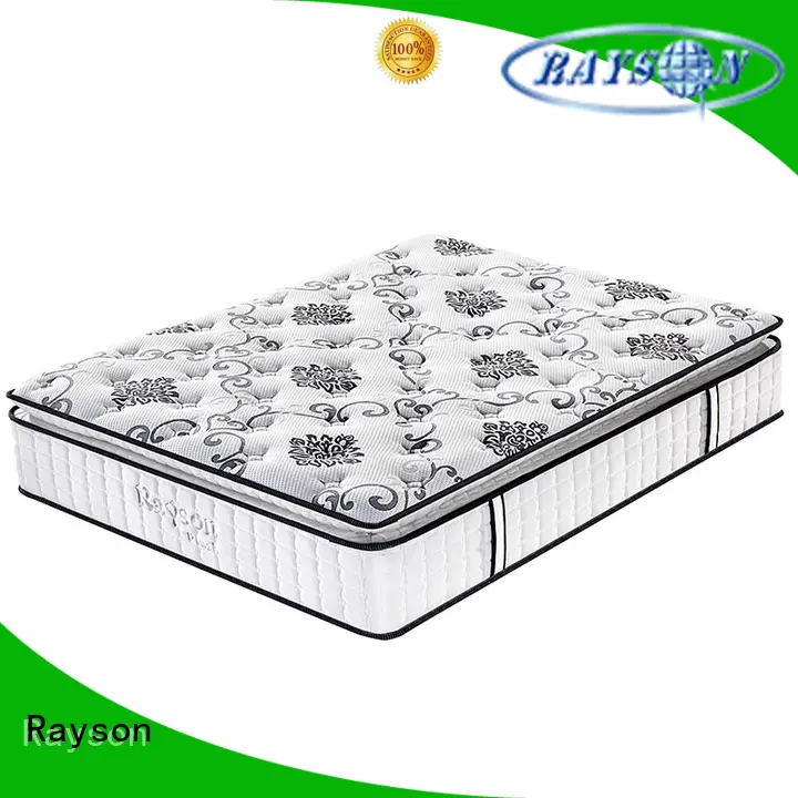 Synwin comfortable buy hotel quality mattresses luxury for customization 1