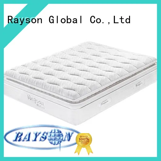 hotel grade mattress luxury for customization 1